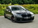 BMW M5 4.4i V8 Competition Saloon 4dr Petrol Steptronic xDrive Euro 6 (s/s) (625 ps) 4dr Automatic 2022
