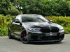 BMW M5 4.4i V8 Competition Saloon 4dr Petrol Steptronic xDrive Euro 6 (s/s) (625 ps) 4dr Automatic 2026