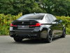 BMW M5 4.4i V8 Competition Saloon 4dr Petrol Steptronic xDrive Euro 6 (s/s) (625 ps) 4dr Automatic 2026