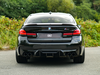BMW M5 4.4i V8 Competition Saloon 4dr Petrol Steptronic xDrive Euro 6 (s/s) (625 ps) 4dr Automatic 2026