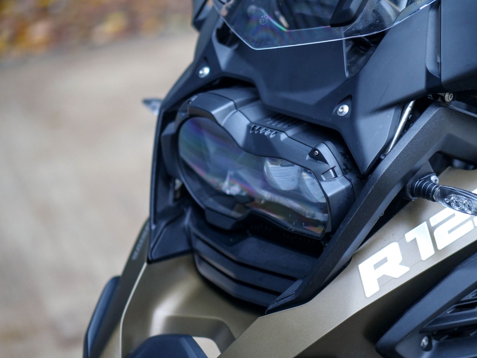 BMW R 1250 gs adventure 1250 Exclusive TE LS Adventure Petrol Manual Euro 4 (136 ps) 0dr Manual 2025