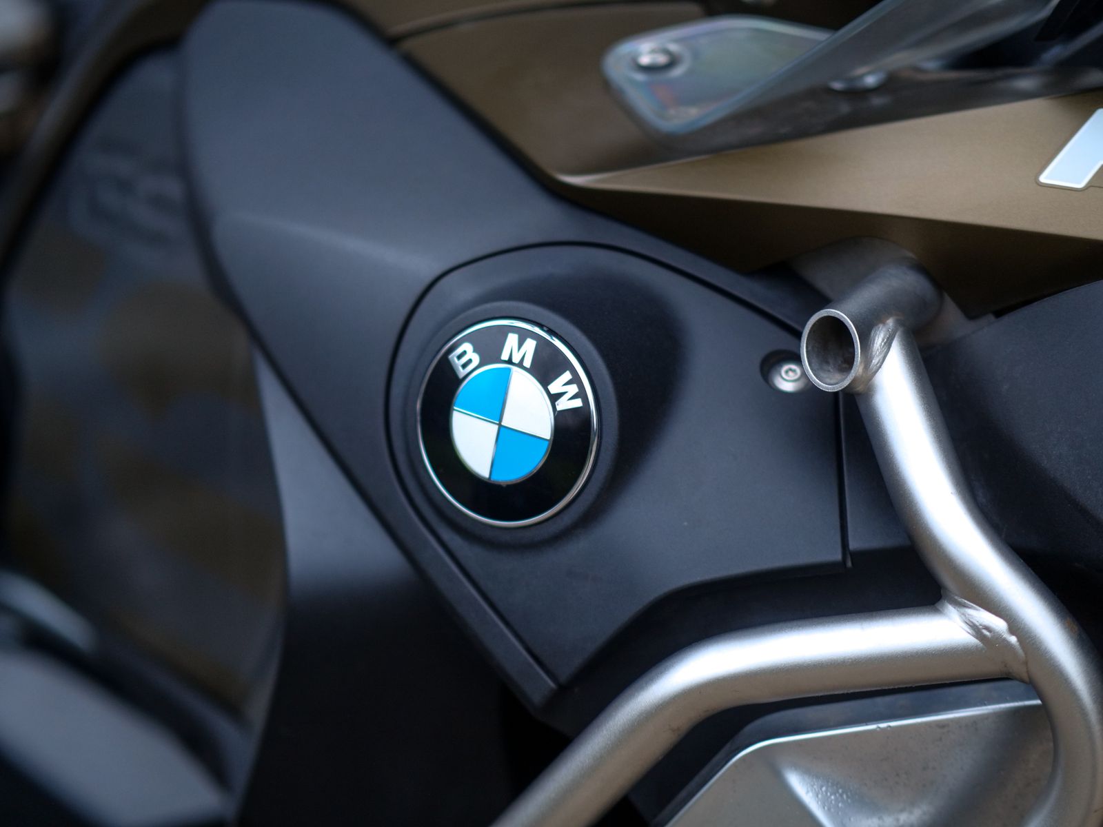 BMW R 1250 gs adventure 1250 Exclusive TE LS Adventure Petrol Manual Euro 4 (136 ps) 0dr Manual 2025