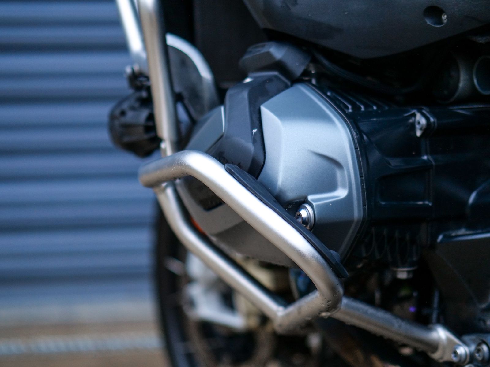 BMW R 1250 gs adventure 1250 Exclusive TE LS Adventure Petrol Manual Euro 4 (136 ps) 0dr Manual 2025