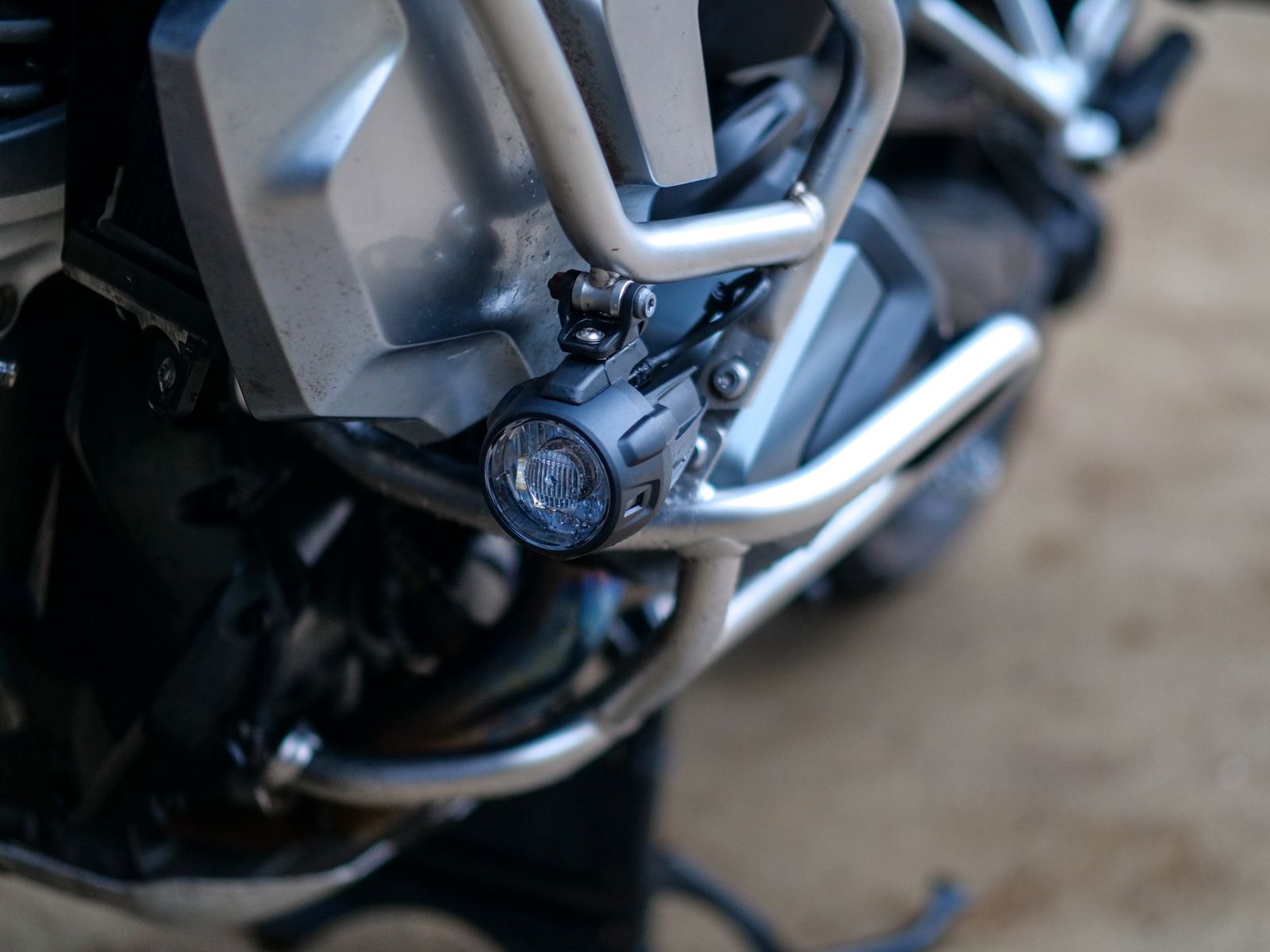 BMW R 1250 gs adventure 1250 Exclusive TE LS Adventure Petrol Manual Euro 4 (136 ps) 0dr Manual 2025