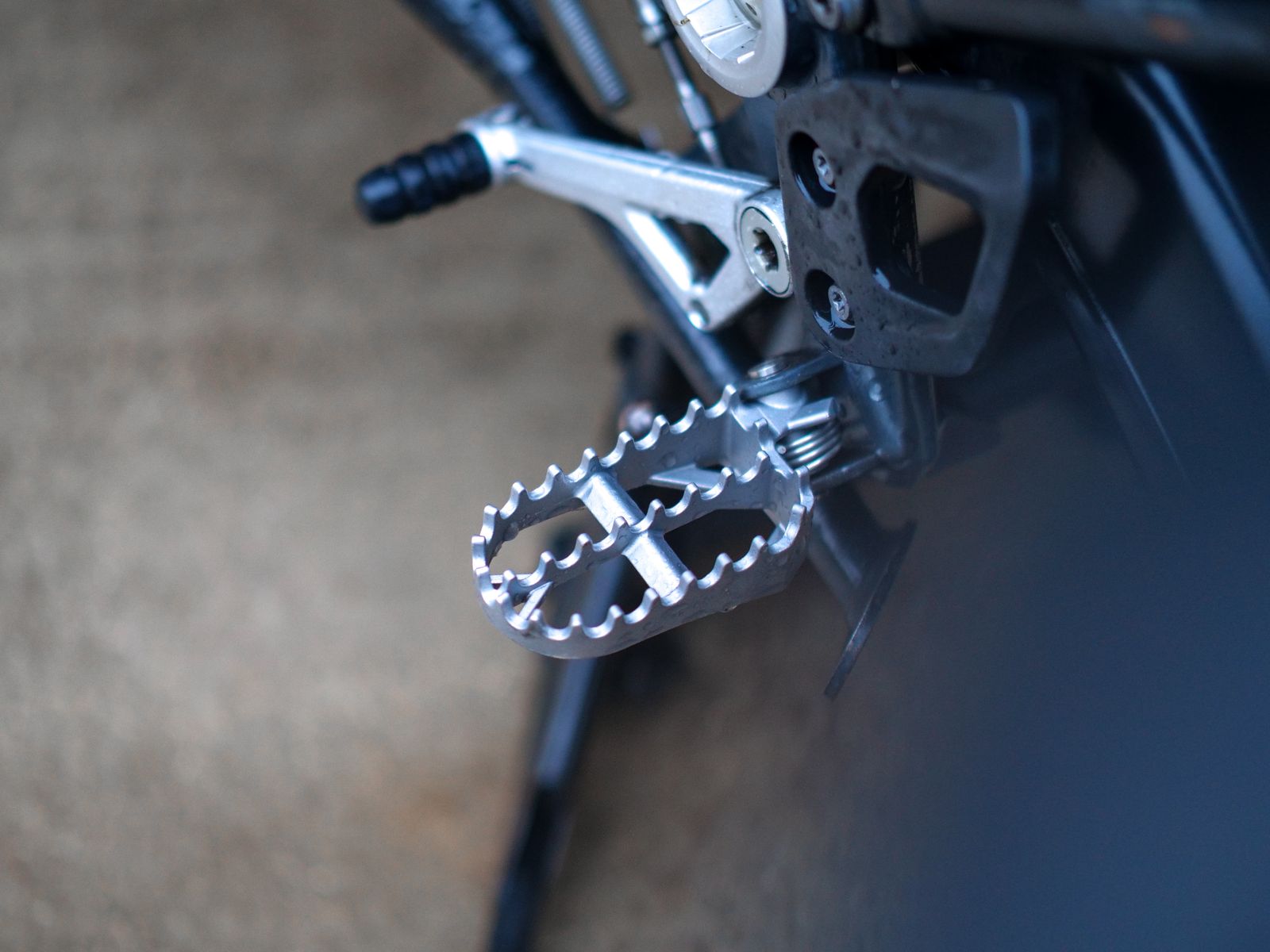 BMW R 1250 gs adventure 1250 Exclusive TE LS Adventure Petrol Manual Euro 4 (136 ps) 0dr Manual 2025