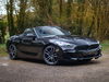 BMW Z4 2.0 20i M Sport Convertible 2dr Petrol Auto sDrive Euro 6 (s/s) (197 ps) 2dr Automatic 2025