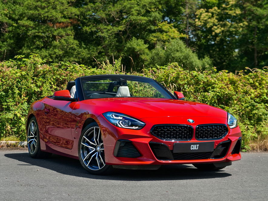 BMW Z4