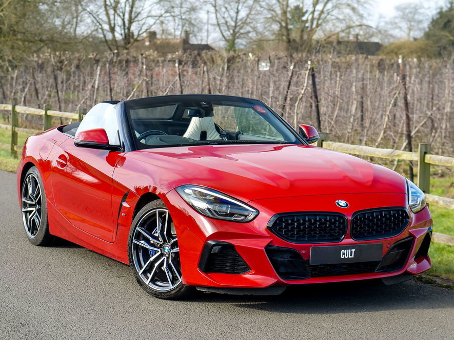 BMW Z4
