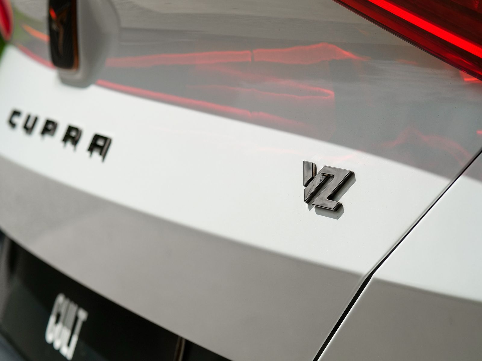 CUPRA Formentor 2.0 TSI VZ2 SUV 5dr Petrol DSG 4Drive Euro 6 (s/s) (310 ps) 5dr Automatic 2026