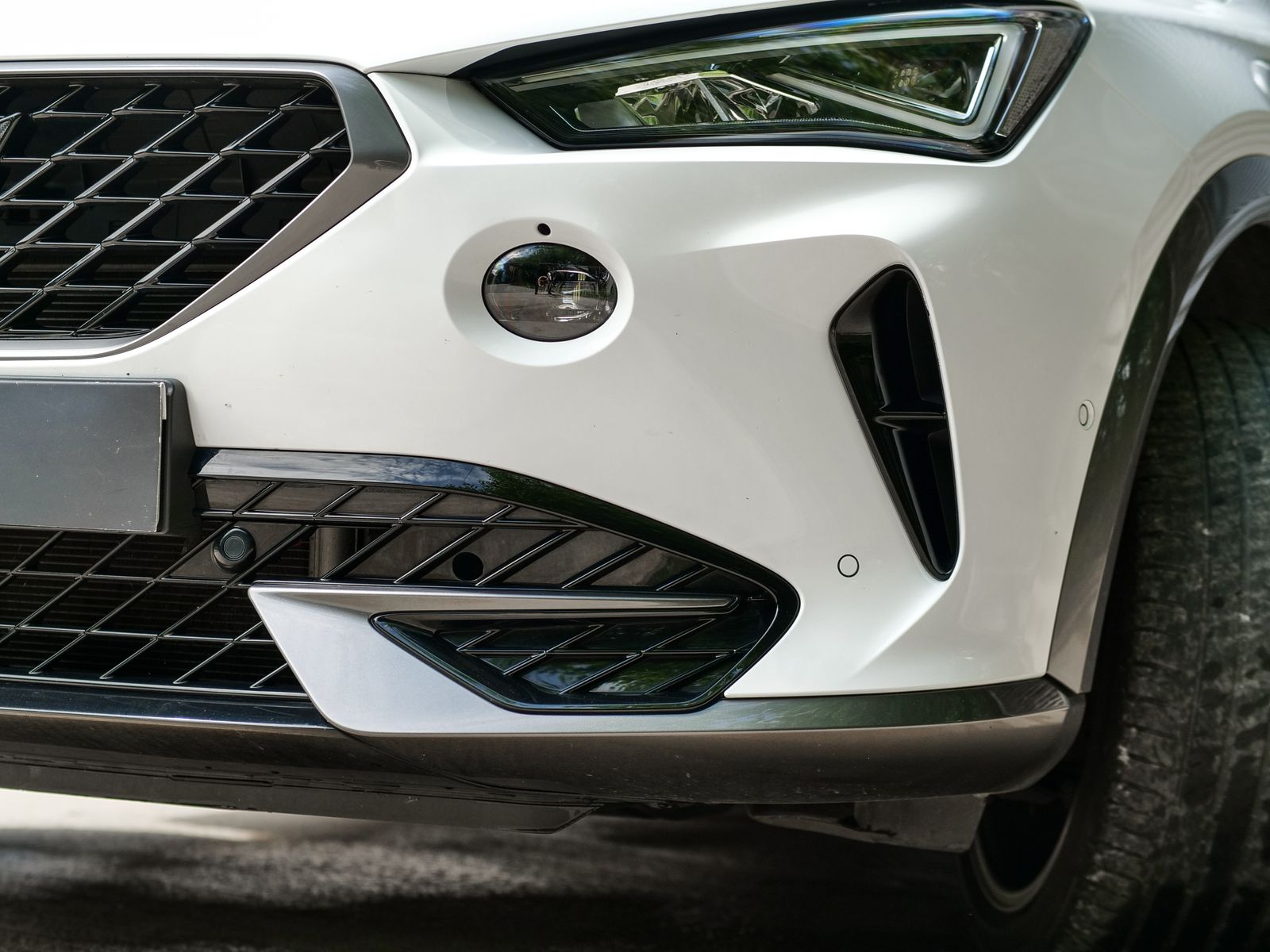 CUPRA Formentor 2.0 TSI VZ2 SUV 5dr Petrol DSG 4Drive Euro 6 (s/s) (310 ps) 5dr Automatic 2026