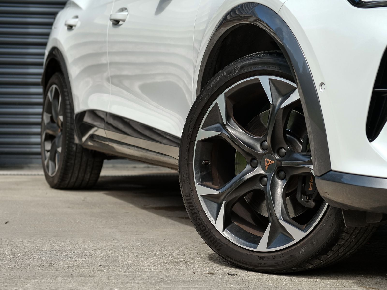 CUPRA Formentor 2.0 TSI VZ2 SUV 5dr Petrol DSG 4Drive Euro 6 (s/s) (310 ps) 5dr Automatic 2026