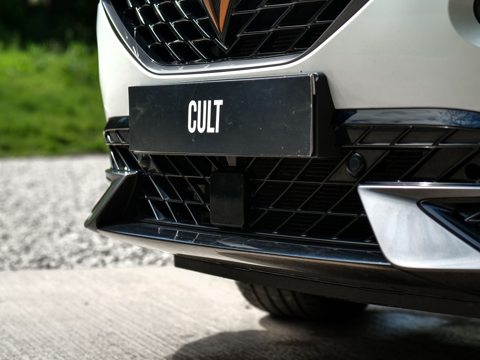CUPRA Formentor 2.0 TSI VZ2 SUV 5dr Petrol DSG 4Drive Euro 6 (s/s) (310 ps) 5dr Automatic 2026