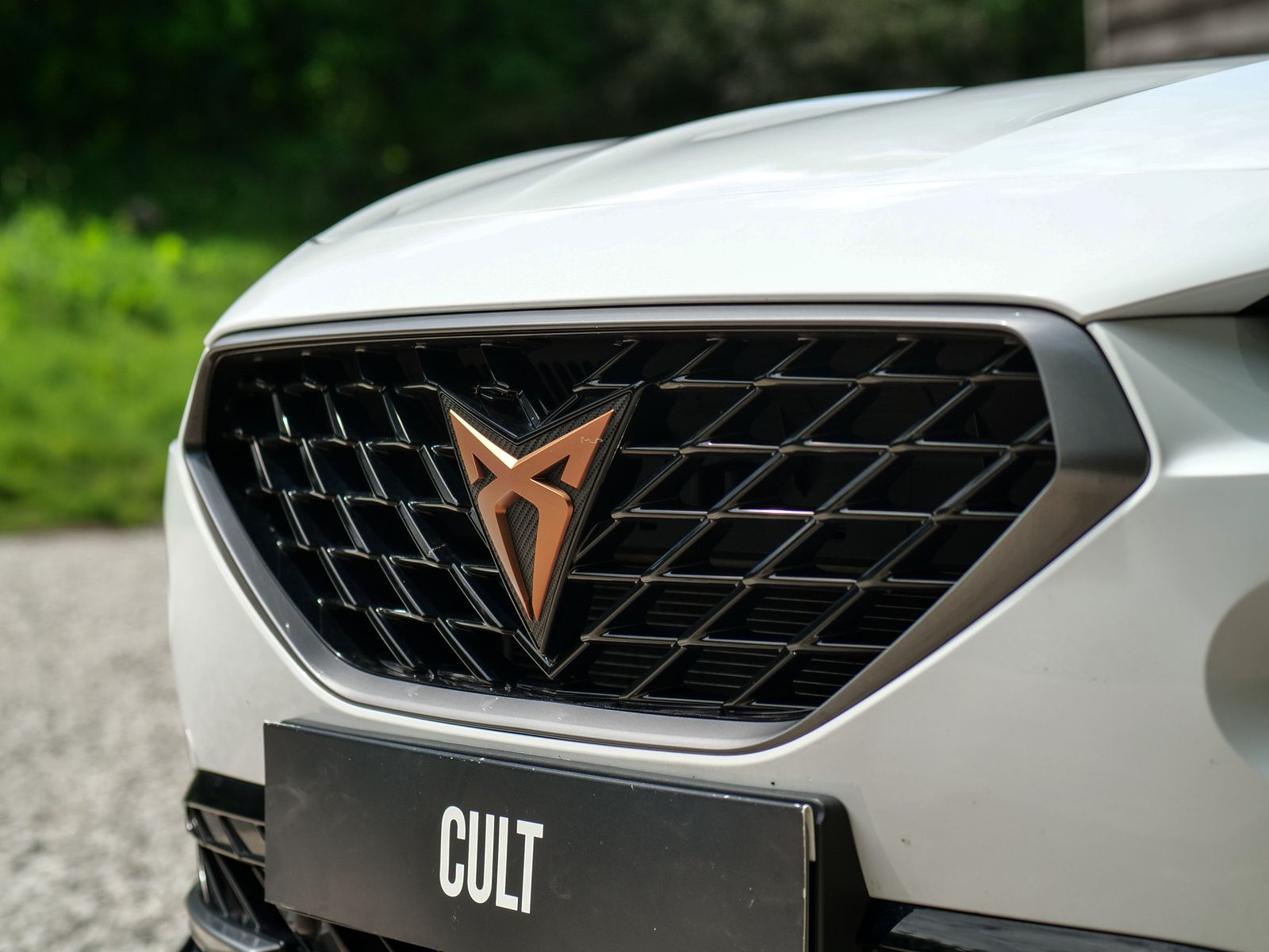CUPRA Formentor 2.0 TSI VZ2 SUV 5dr Petrol DSG 4Drive Euro 6 (s/s) (310 ps) 5dr Automatic 2026