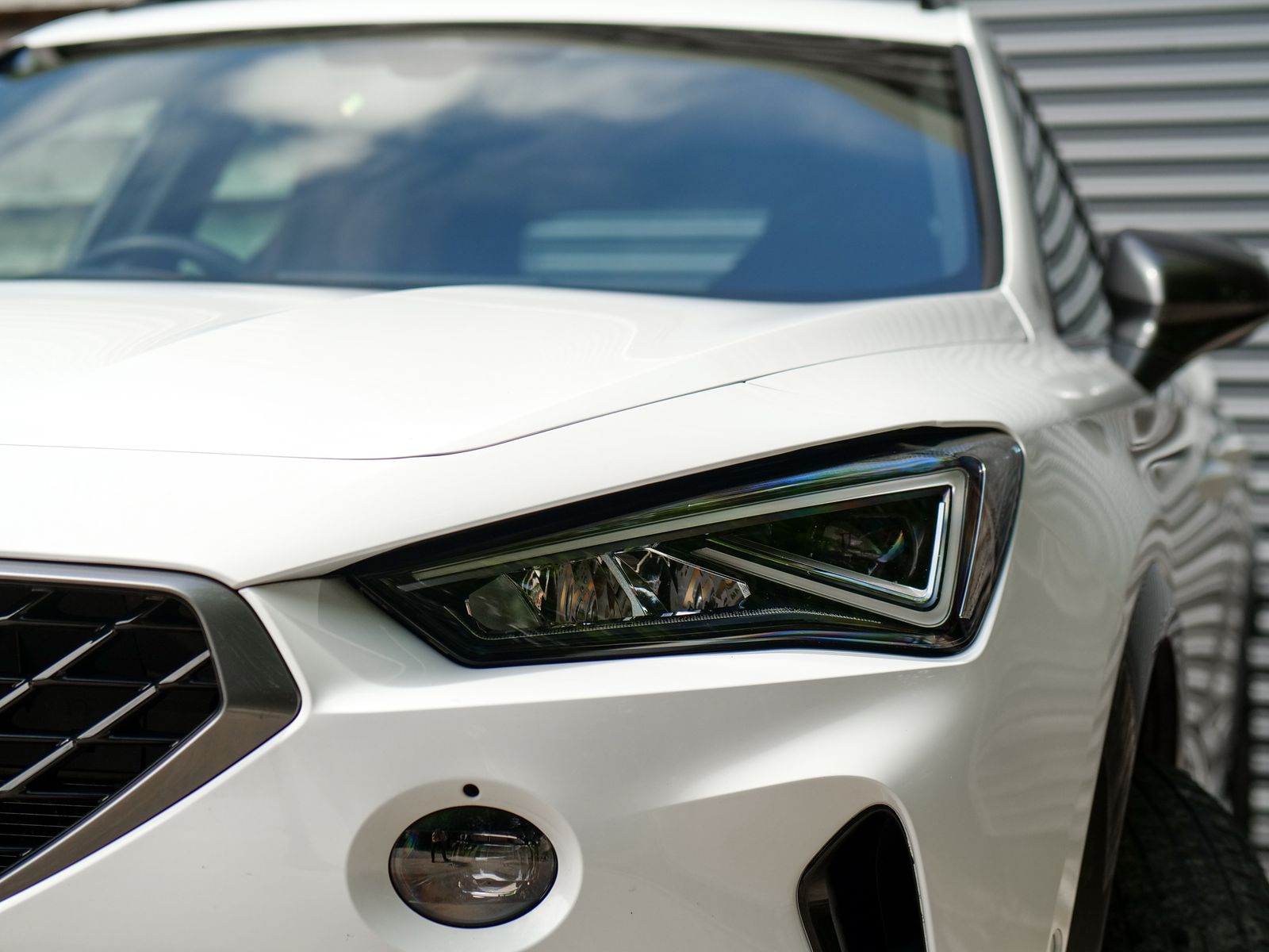 CUPRA Formentor 2.0 TSI VZ2 SUV 5dr Petrol DSG 4Drive Euro 6 (s/s) (310 ps) 5dr Automatic 2026