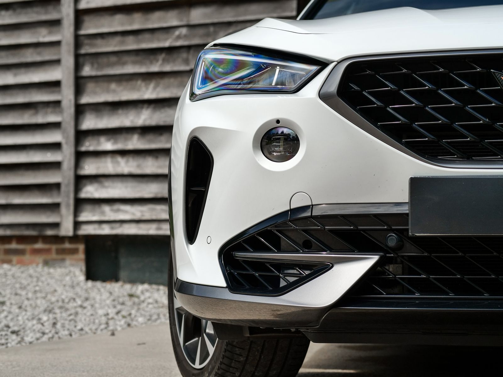 CUPRA Formentor 2.0 TSI VZ2 SUV 5dr Petrol DSG 4Drive Euro 6 (s/s) (310 ps) 5dr Automatic 2026