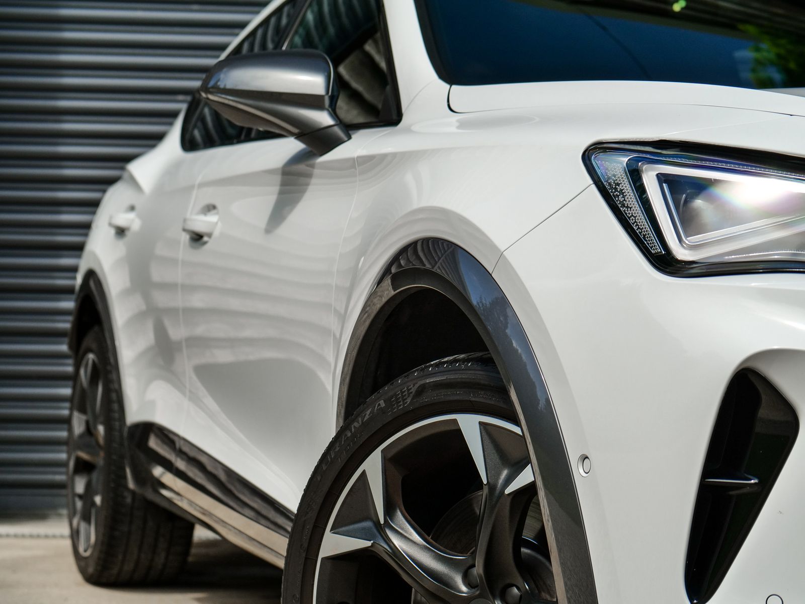 CUPRA Formentor 2.0 TSI VZ2 SUV 5dr Petrol DSG 4Drive Euro 6 (s/s) (310 ps) 5dr Automatic 2026