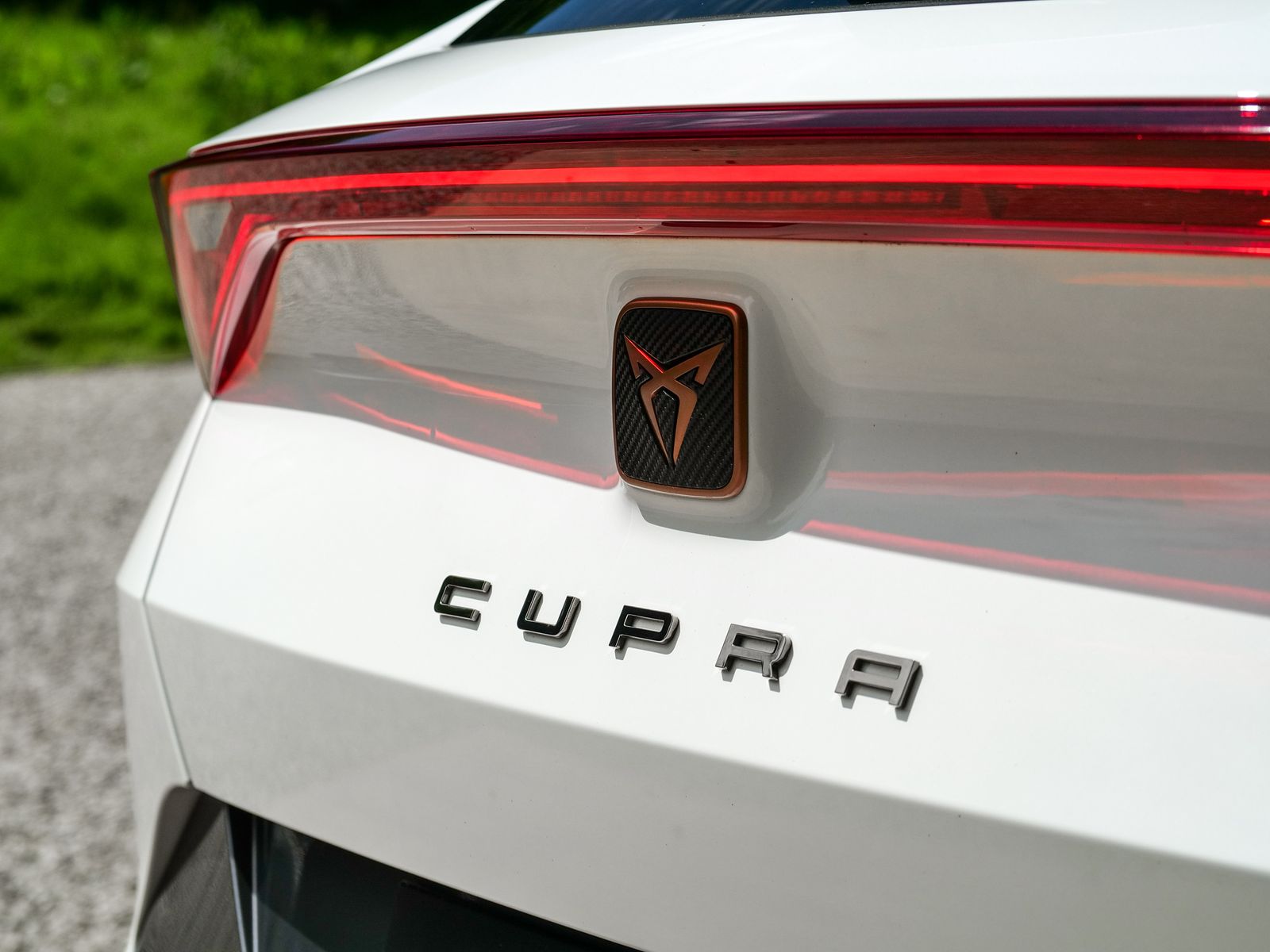 CUPRA Formentor 2.0 TSI VZ2 SUV 5dr Petrol DSG 4Drive Euro 6 (s/s) (310 ps) 5dr Automatic 2026