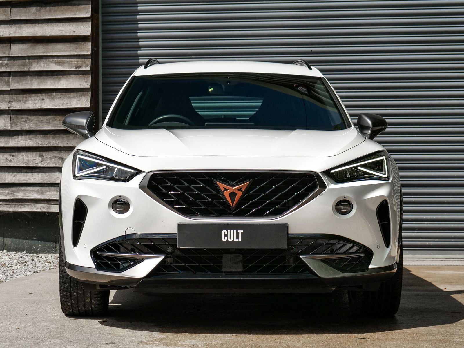 CUPRA Formentor 2.0 TSI VZ2 SUV 5dr Petrol DSG 4Drive Euro 6 (s/s) (310 ps) 5dr Automatic 2026