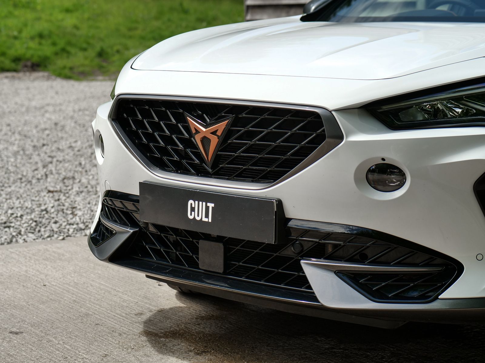 CUPRA Formentor 2.0 TSI VZ2 SUV 5dr Petrol DSG 4Drive Euro 6 (s/s) (310 ps) 5dr Automatic 2026