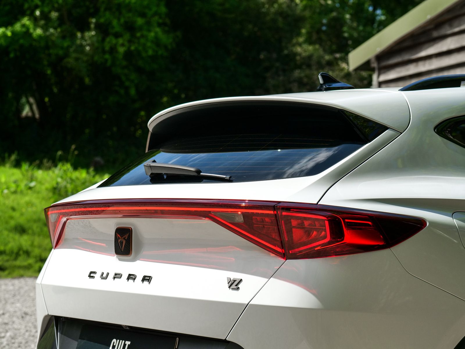 CUPRA Formentor 2.0 TSI VZ2 SUV 5dr Petrol DSG 4Drive Euro 6 (s/s) (310 ps) 5dr Automatic 2026