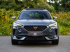 CUPRA Formentor 2.0 TSI VZ3 SUV 5dr Petrol DSG 4Drive Euro 6 (s/s) (310 ps) 5dr Automatic 2026