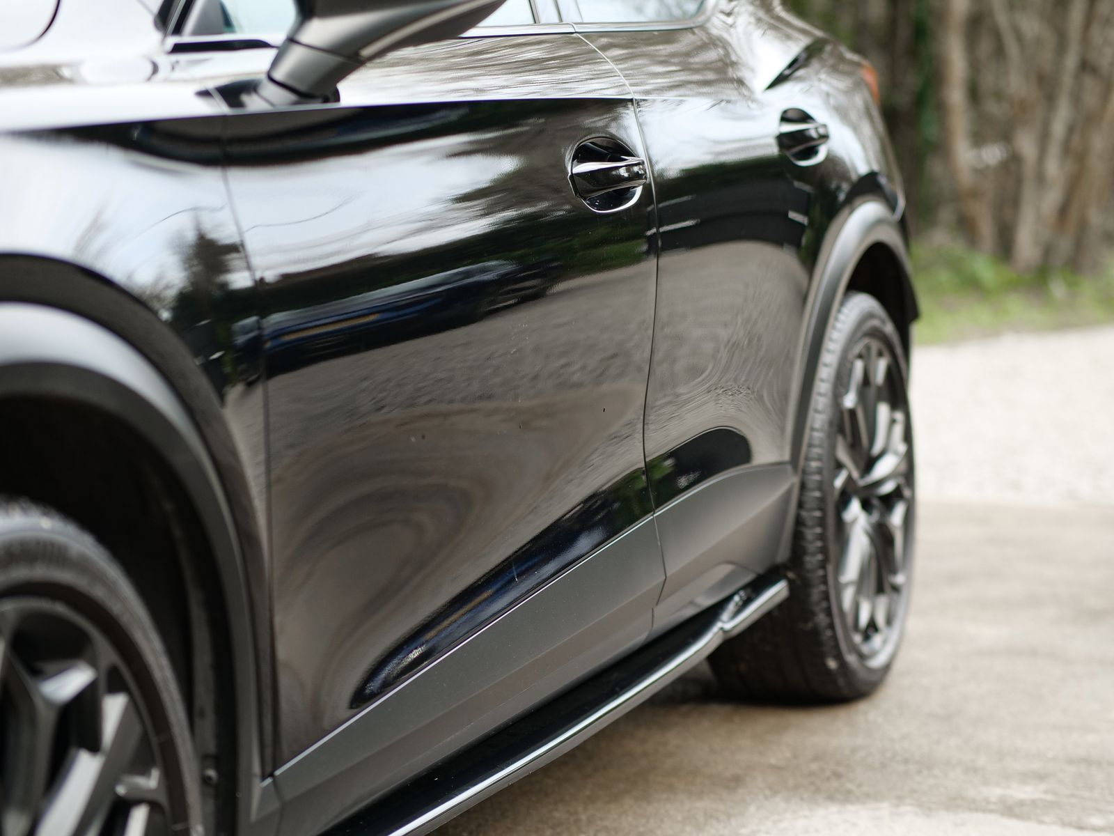 CUPRA Formentor 2.0 TSI VZN SUV 5dr Petrol DSG 4Drive Euro 6 (s/s) (310 ps) 5dr Automatic 2026