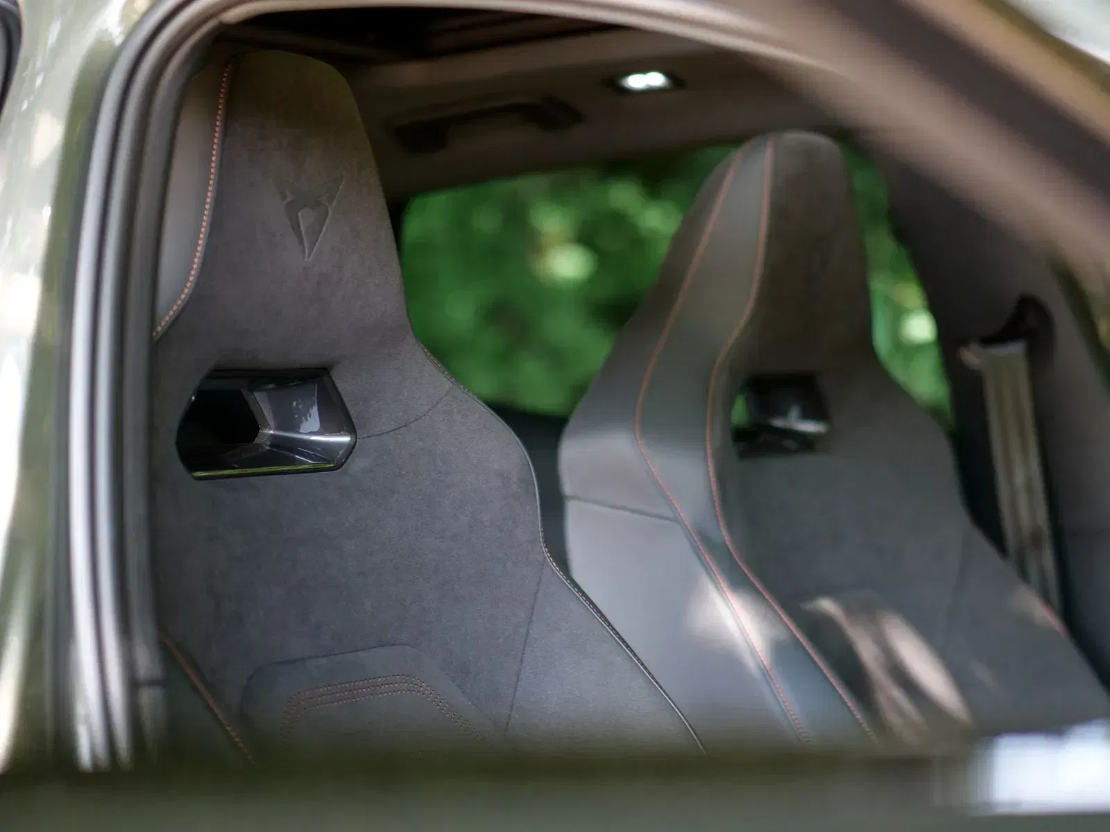 CUPRA Formentor 2.0 TSI VZN SUV 5dr Petrol DSG 4Drive Euro 6 (s/s) (310 ps) 5dr Automatic 2026