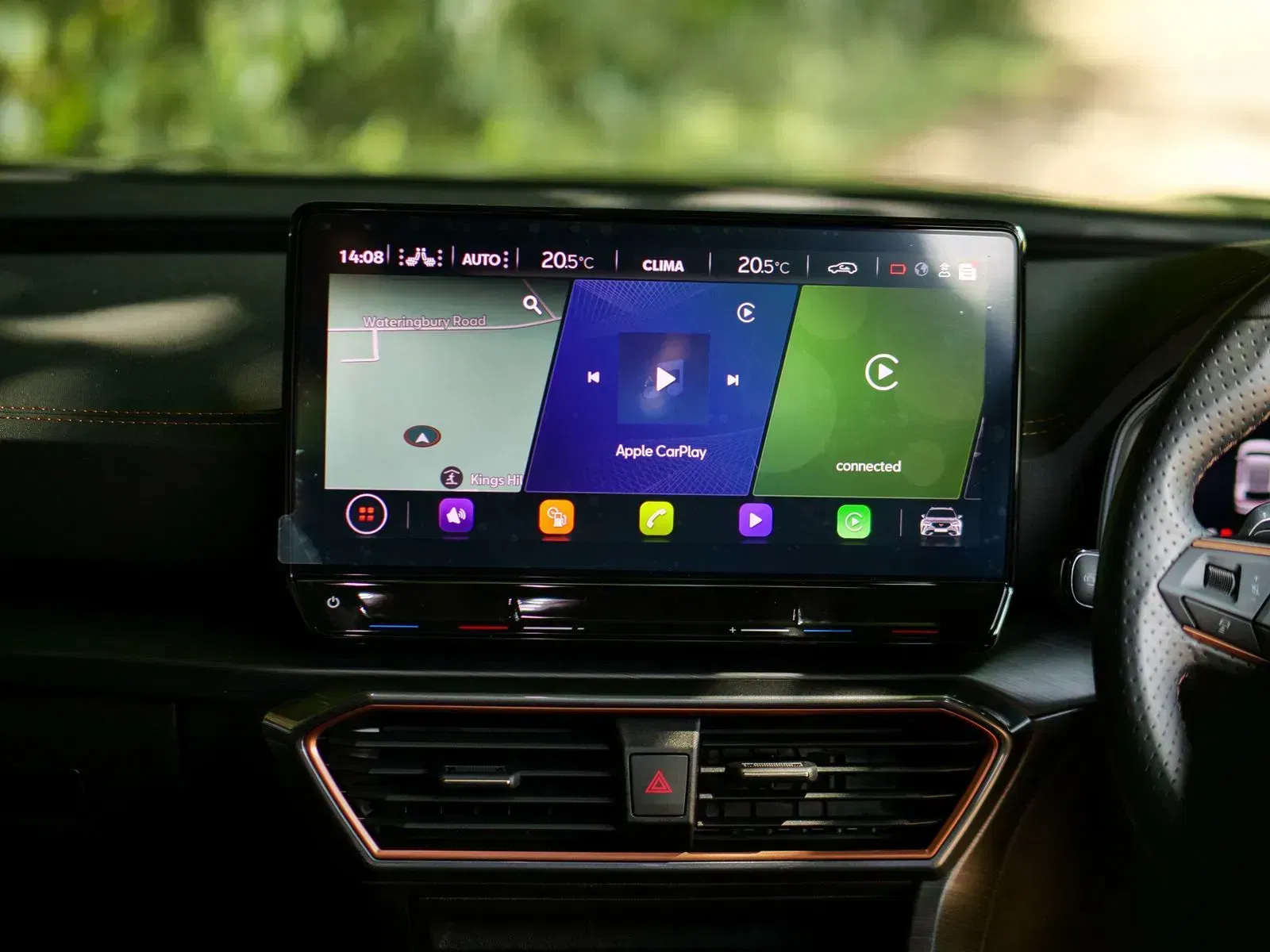 CUPRA Formentor 2.0 TSI VZN SUV 5dr Petrol DSG 4Drive Euro 6 (s/s) (310 ps) 5dr Automatic 2026