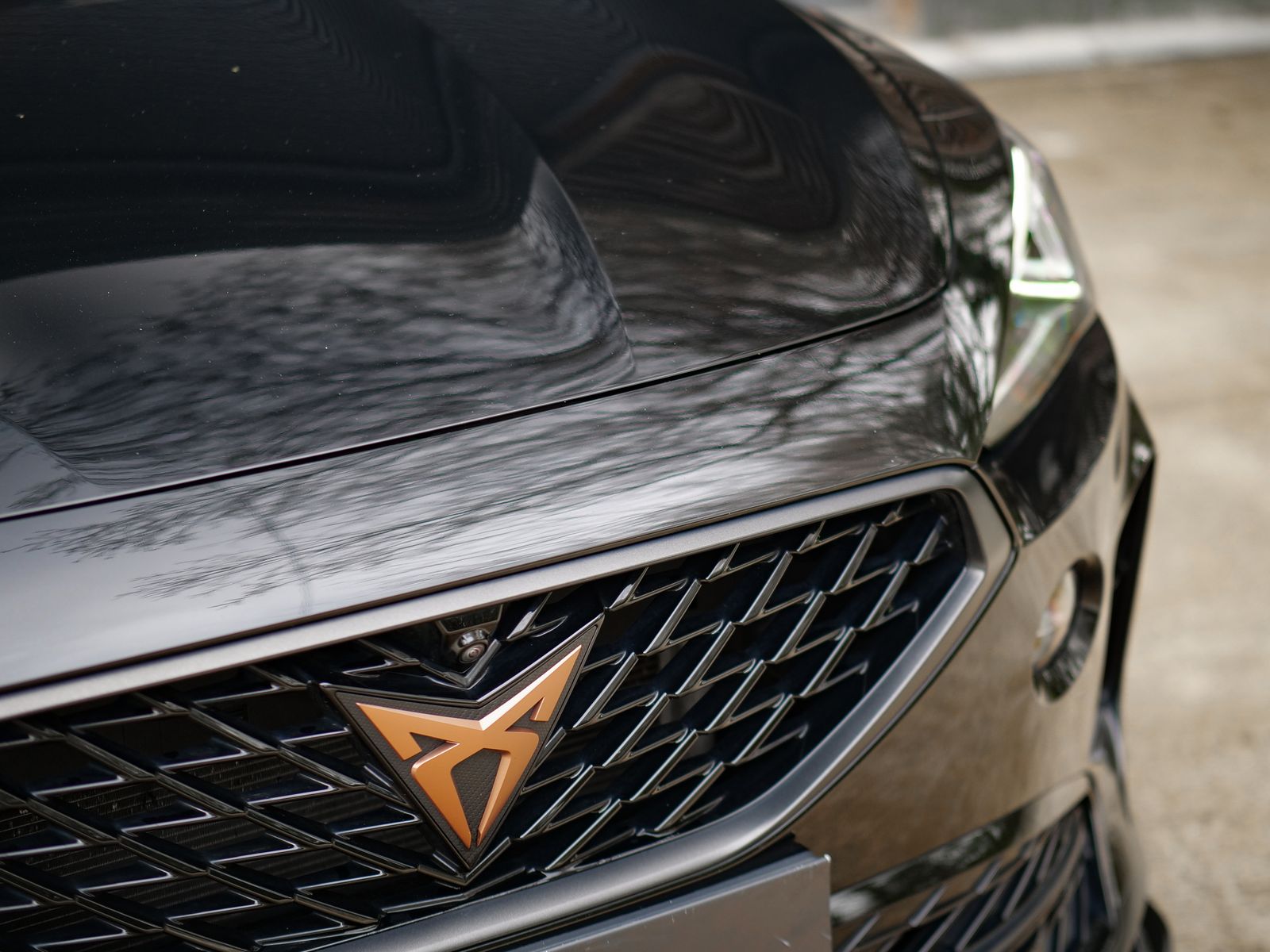 CUPRA Formentor 2.0 TSI VZN SUV 5dr Petrol DSG 4Drive Euro 6 (s/s) (310 ps) 5dr Automatic 2026