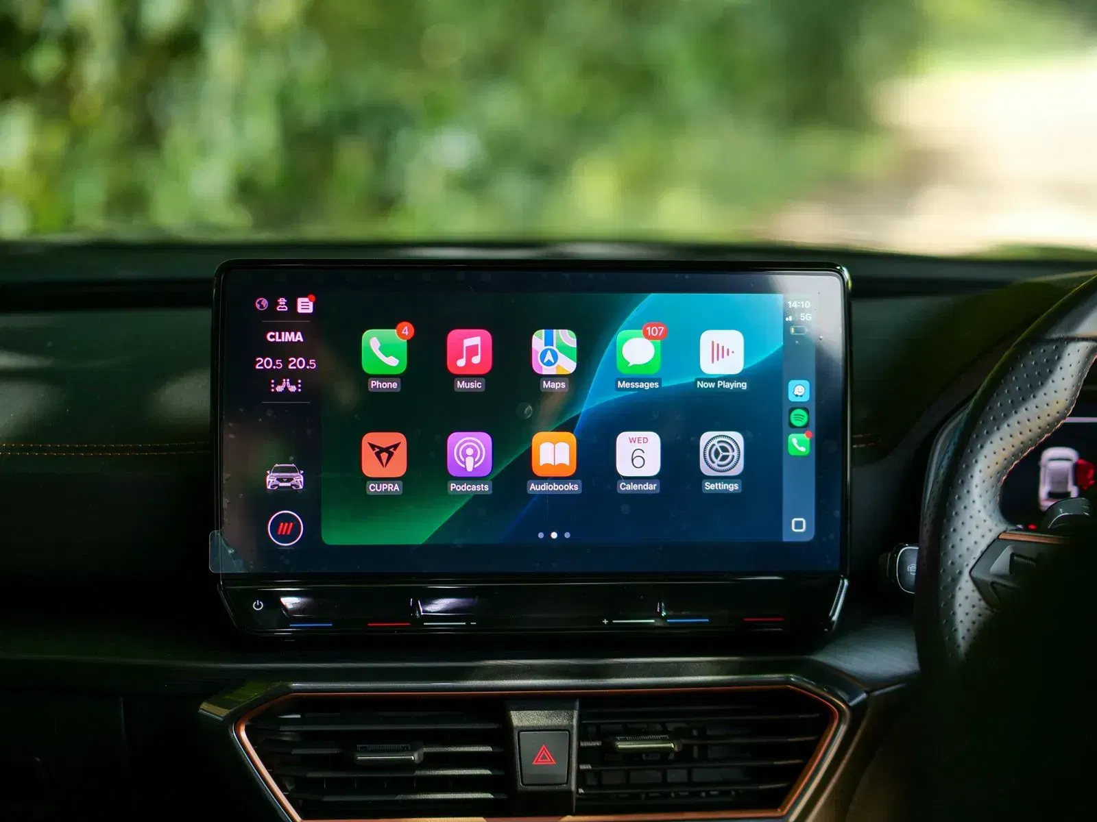 CUPRA Formentor 2.0 TSI VZN SUV 5dr Petrol DSG 4Drive Euro 6 (s/s) (310 ps) 5dr Automatic 2026