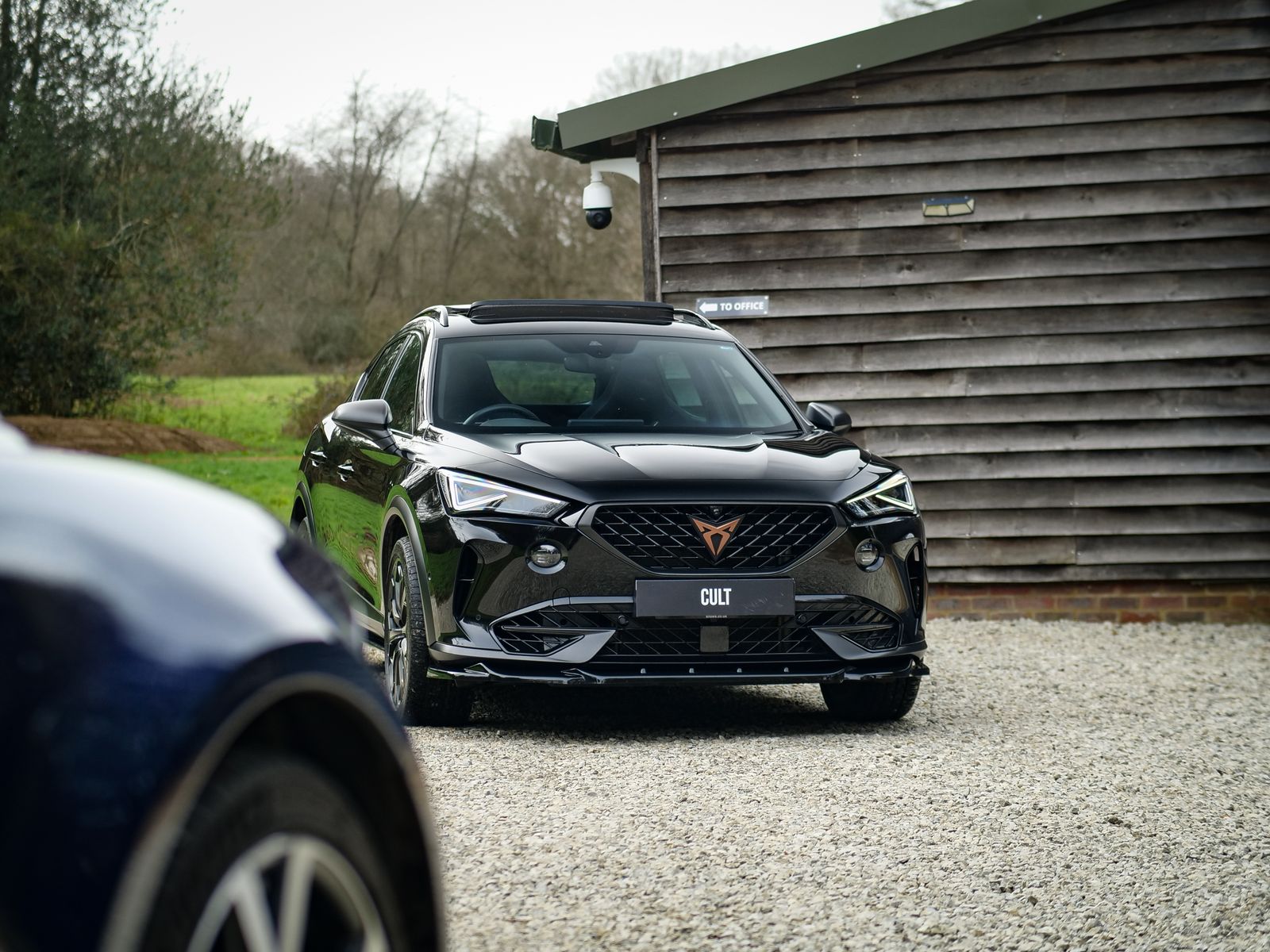 CUPRA Formentor 2.0 TSI VZN SUV 5dr Petrol DSG 4Drive Euro 6 (s/s) (310 ps) 5dr Automatic 2026