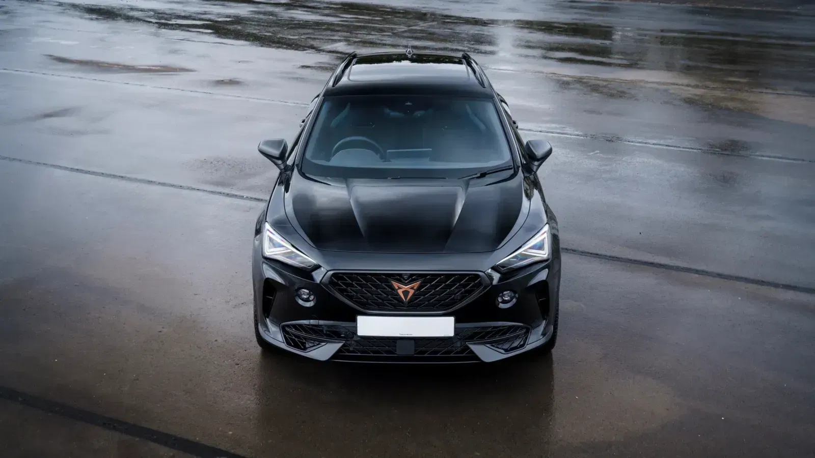 CUPRA Formentor 2.0 TSI VZN SUV 5dr Petrol DSG 4Drive Euro 6 (s/s) (310 ps) 5dr Automatic 2026