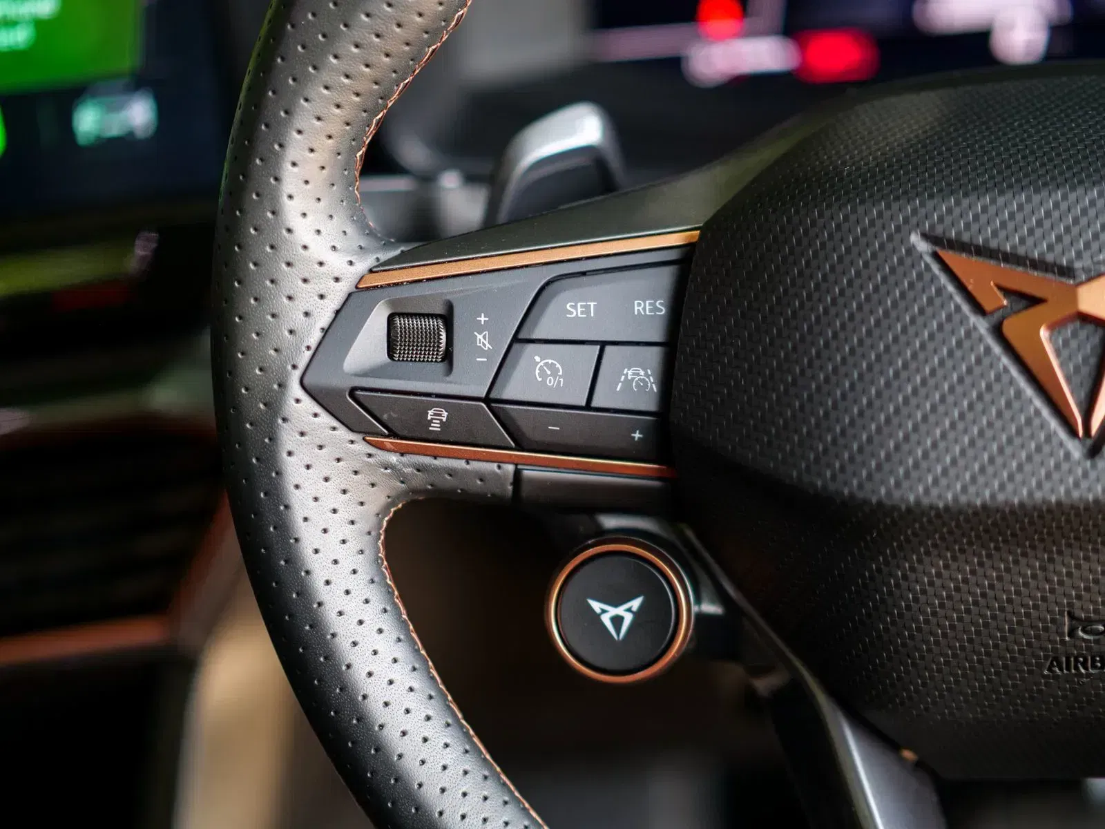 CUPRA Formentor 2.0 TSI VZN SUV 5dr Petrol DSG 4Drive Euro 6 (s/s) (310 ps) 5dr Automatic 2026