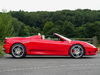 Ferrari F360 Spider 2dr Manual 2026
