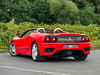 Ferrari F360 Spider 2dr Manual 2026