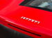 Ferrari F360 Spider 2dr Manual 2004