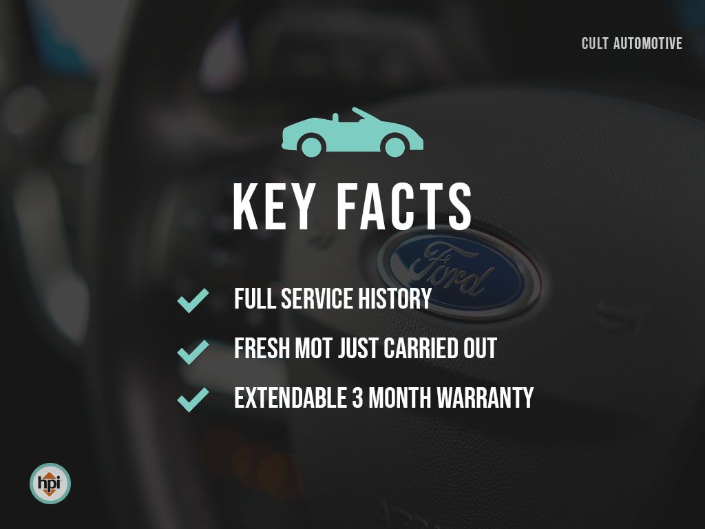 Ford Fiesta 1.1 Ti-VCT Zetec Hatchback 5dr Petrol Manual Euro 6 (s/s) (85 ps) 5dr Manual 2025