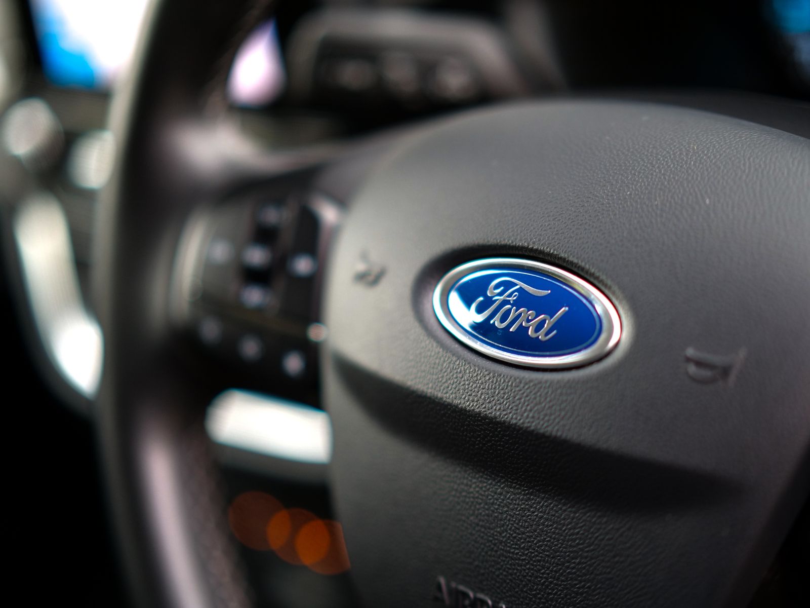 Ford Fiesta 1.1 Ti-VCT Zetec Hatchback 5dr Petrol Manual Euro 6 (s/s) (85 ps) 5dr Manual 2025