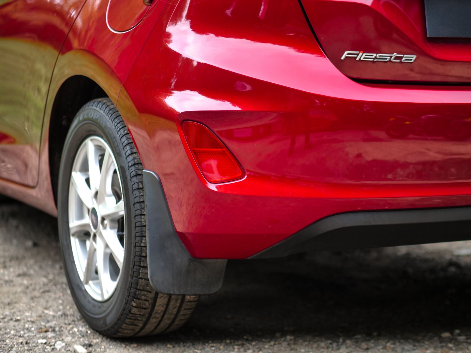 Ford Fiesta 1.1 Ti-VCT Zetec Hatchback 5dr Petrol Manual Euro 6 (s/s) (85 ps) 5dr Manual 2025