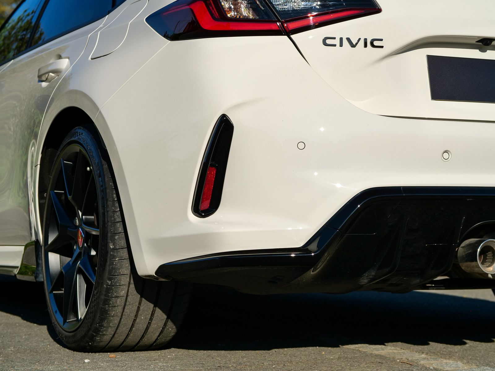 Honda Civic 2.0 VTEC Turbo Type R Hatchback 5dr Petrol Manual Euro 6 (s/s) (329 ps) 5dr Manual 2025