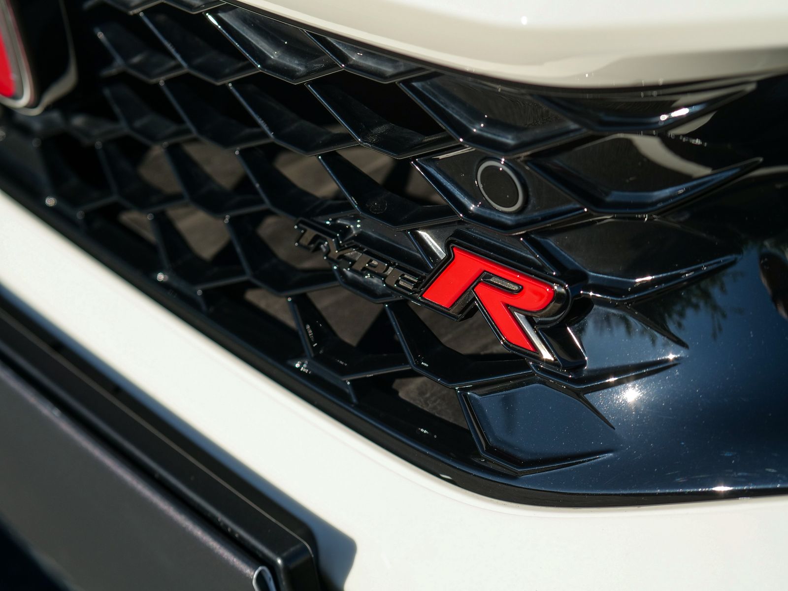 Honda Civic 2.0 VTEC Turbo Type R Hatchback 5dr Petrol Manual Euro 6 (s/s) (329 ps) 5dr Manual 2025