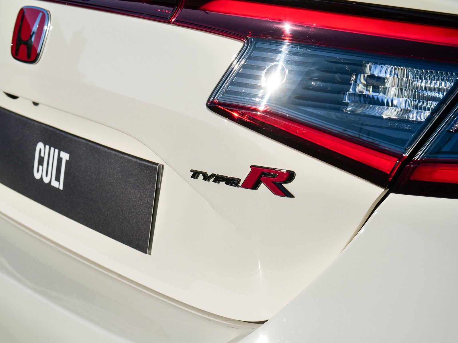 Honda Civic 2.0 VTEC Turbo Type R Hatchback 5dr Petrol Manual Euro 6 (s/s) (329 ps) 5dr Manual 2025