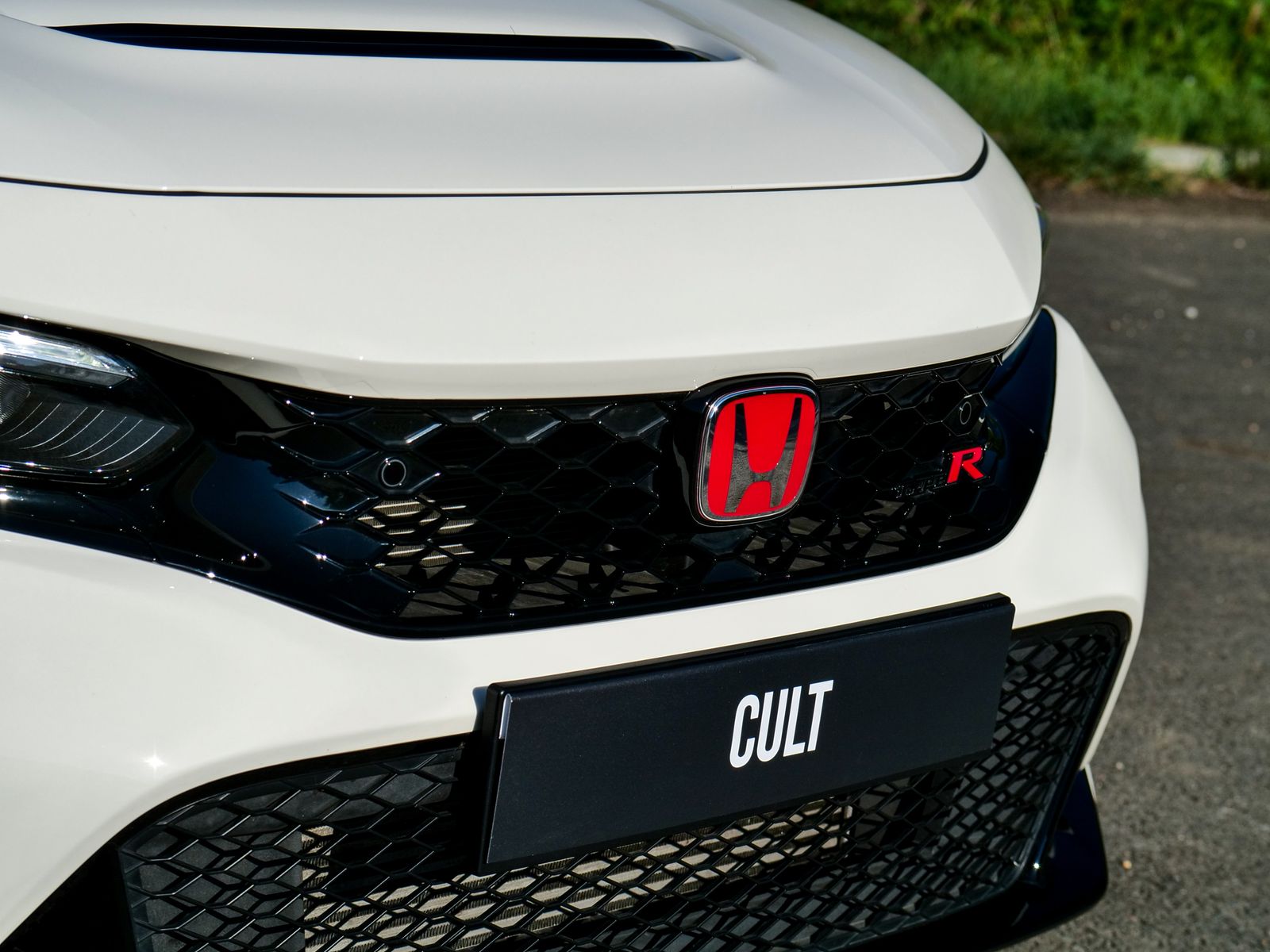 Honda Civic 2.0 VTEC Turbo Type R Hatchback 5dr Petrol Manual Euro 6 (s/s) (329 ps) 5dr Manual 2025