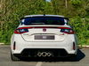 Honda Civic 2.0 VTEC Turbo Type R Hatchback 5dr Petrol Manual Euro 6 (s/s) (329 ps) 5dr Manual 2026