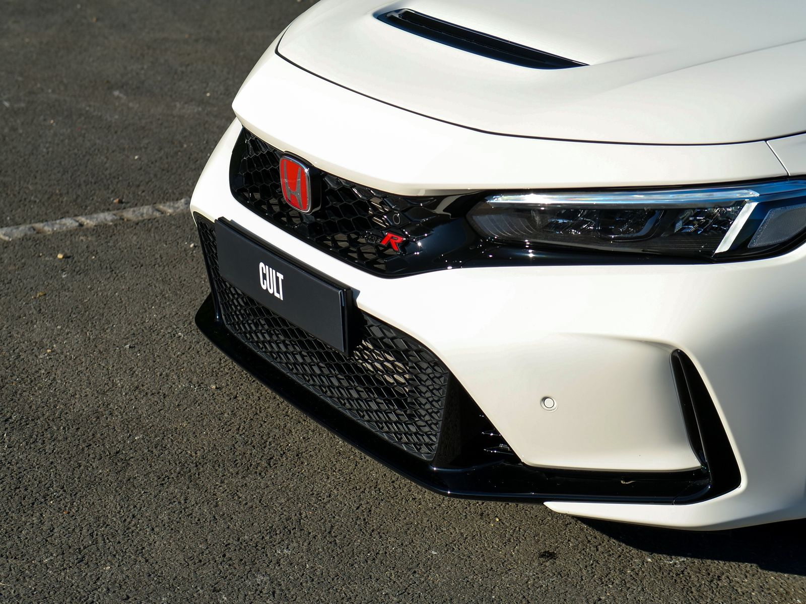 Honda Civic 2.0 VTEC Turbo Type R Hatchback 5dr Petrol Manual Euro 6 (s/s) (329 ps) 5dr Manual 2025