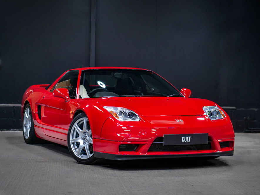 Honda NSX