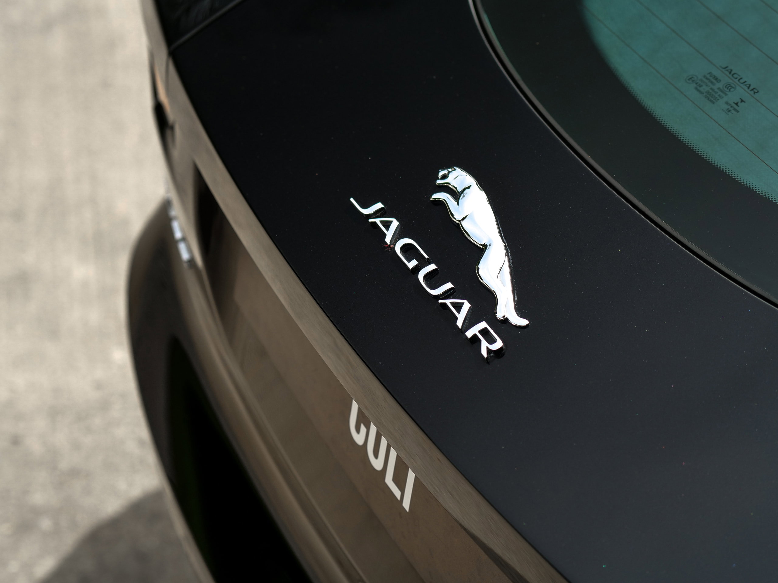 Jaguar F-Type 3.0 V6 400 Sport Coupe 2dr Petrol Auto AWD Euro 6 (s/s) (400 ps) 2dr Automatic 2026