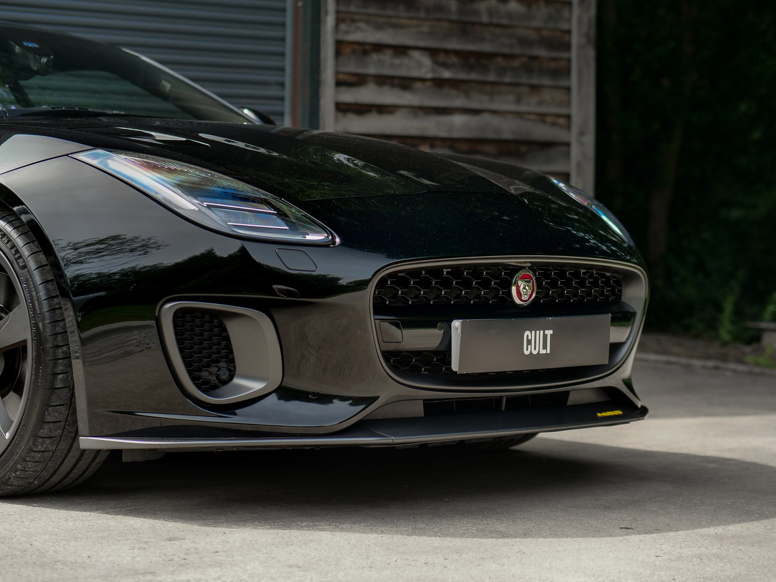 Jaguar F-Type 3.0 V6 400 Sport Coupe 2dr Petrol Auto AWD Euro 6 (s/s) (400 ps) 2dr Automatic 2026