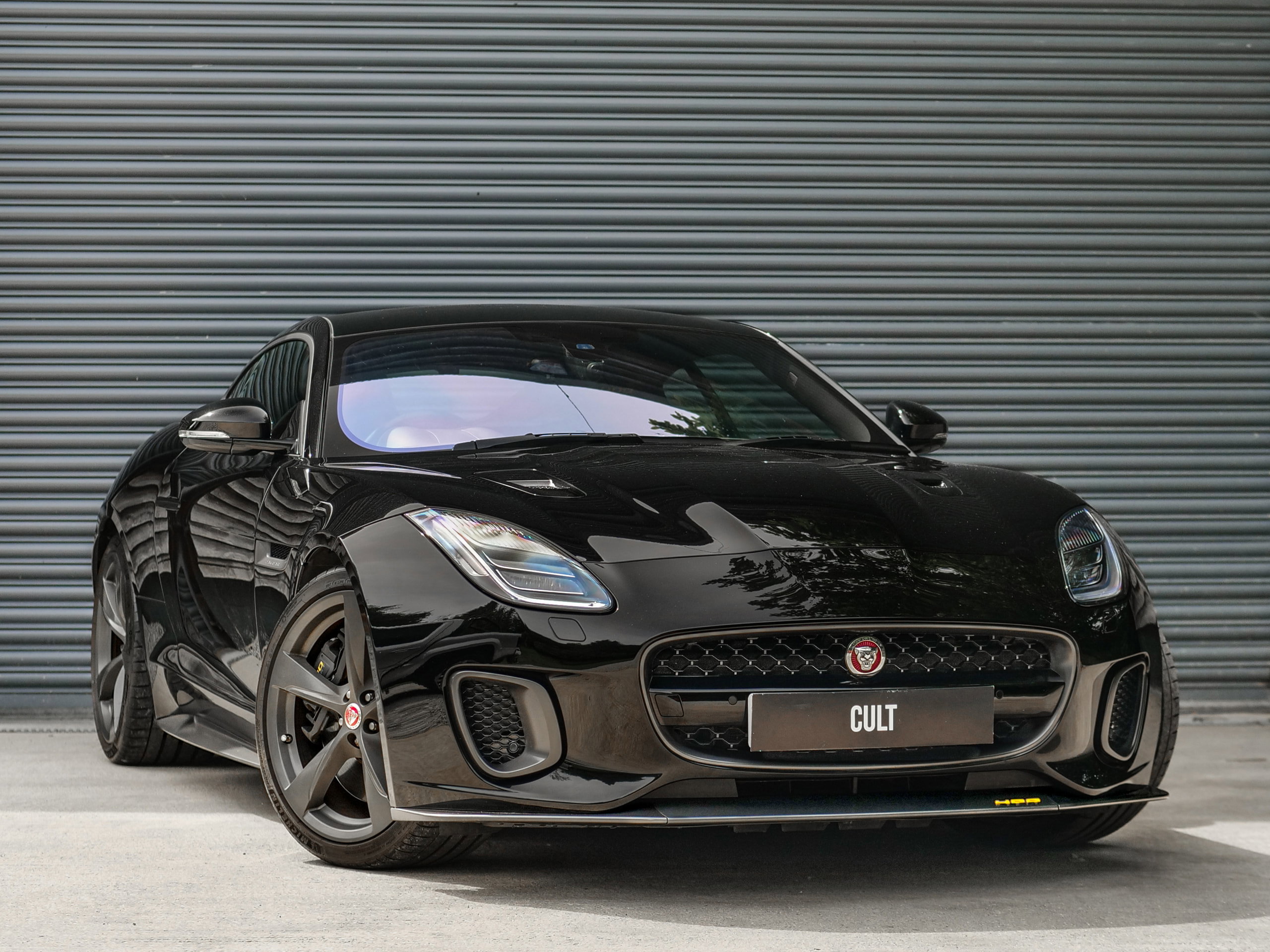 Jaguar F-Type 3.0 V6 400 Sport Coupe 2dr Petrol Auto AWD Euro 6 (s/s) (400 ps) 2dr Automatic 2026