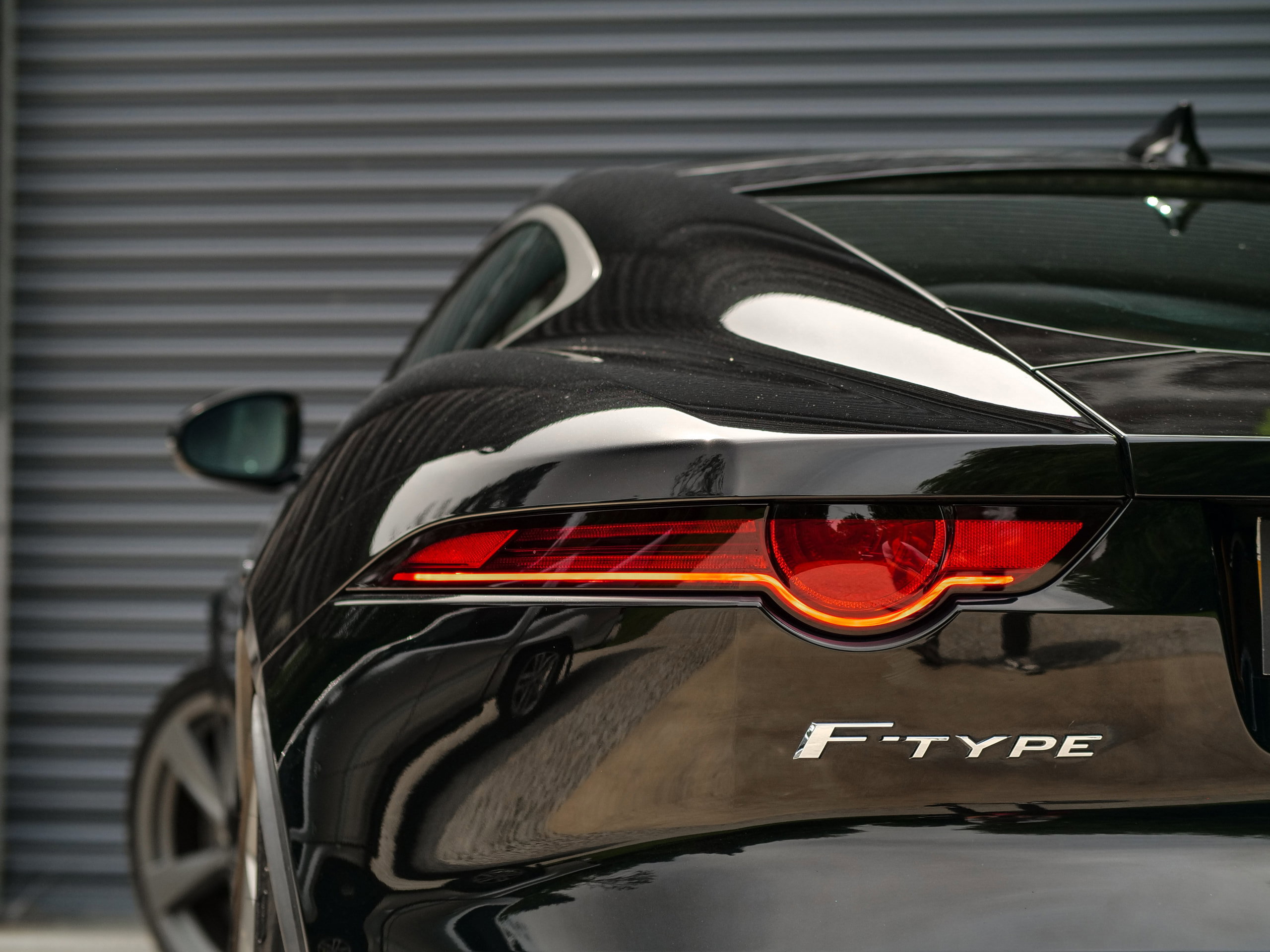 Jaguar F-Type 3.0 V6 400 Sport Coupe 2dr Petrol Auto AWD Euro 6 (s/s) (400 ps) 2dr Automatic 2026